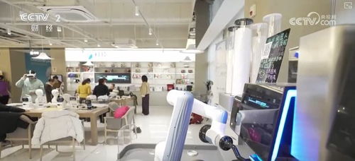 適老化科技產(chǎn)品 會(huì)思考的“年貨新寵”，溫暖守護(hù)銀發(fā)生活